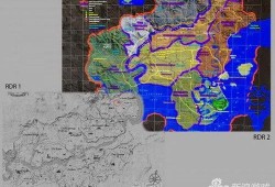 新地图爆料最新消息,探索未知领域，揭秘神秘地域